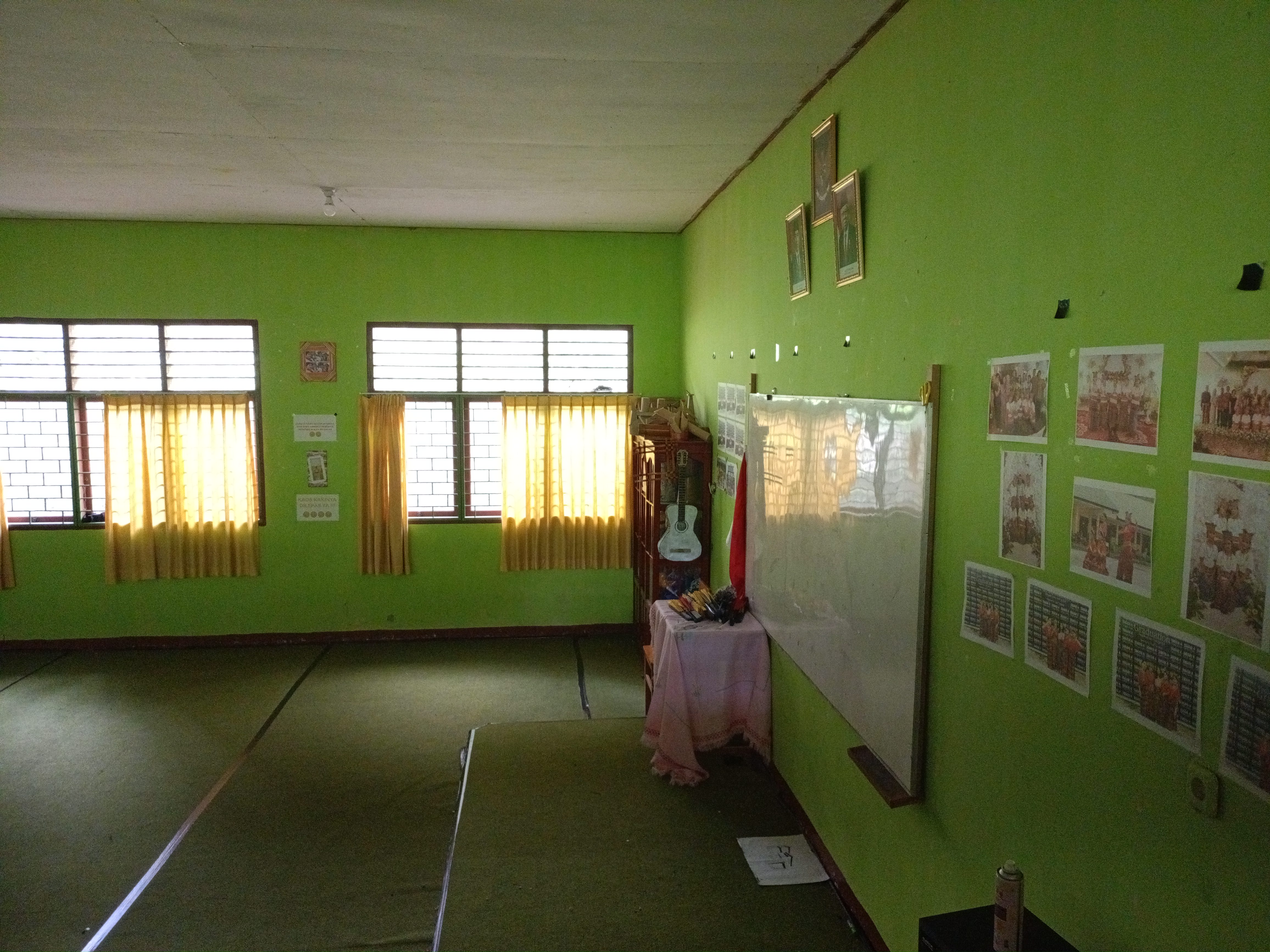 Ruang Seni